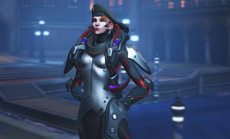 Moira