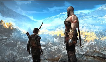 Melhor Final: Platinando God of War 3