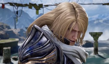 Siegfried entra para o elenco de Soul Calibur VI – e com trailer legal