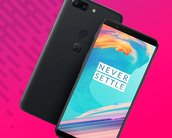 OnePlus 5T: review/análise