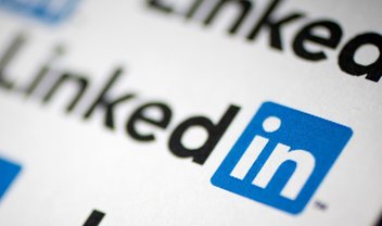 LinkedIn insere botão de GIF em mensagens privadas no aplicativo