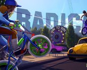 Radical Heights: Guia rápido com respostas e como driblar os bugs