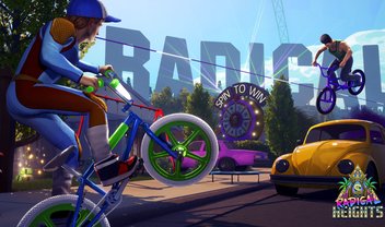 Radical Heights: Guia rápido com respostas e como driblar os bugs