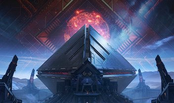 “A Mente Bélica” é a nova expansão de Destiny 2 e chega no começo de maio