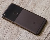 Google Store já não vende mais os Pixel da primeira geração