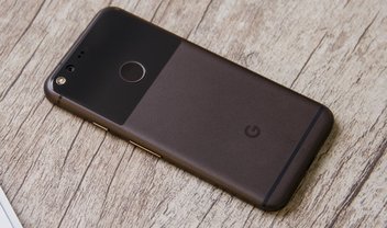 Google Store já não vende mais os Pixel da primeira geração