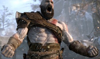 God of War brilha em reviews internacionais; veja o resumo de análises