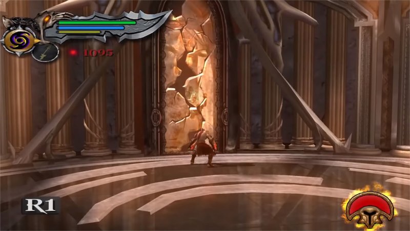 kratos mirrors moirai
