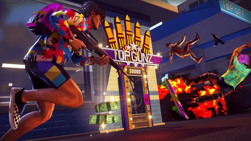 Radical Heights