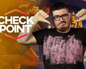 Radical Heights com dificuldade, Sam Fisher quase mudo e mais no Checkpoint