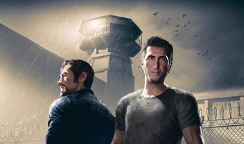 A Way Out passa da marca de 1 milhão de cópias vendidas