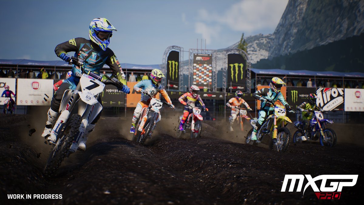 Jogo MXGP - PS4