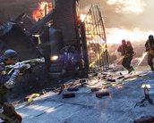 Update de The Division traz melhorias para o Xbox One X e novos eventos