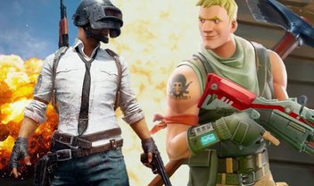 Especial Battle Royale: tudo o que você precisa saber do gênero do momento