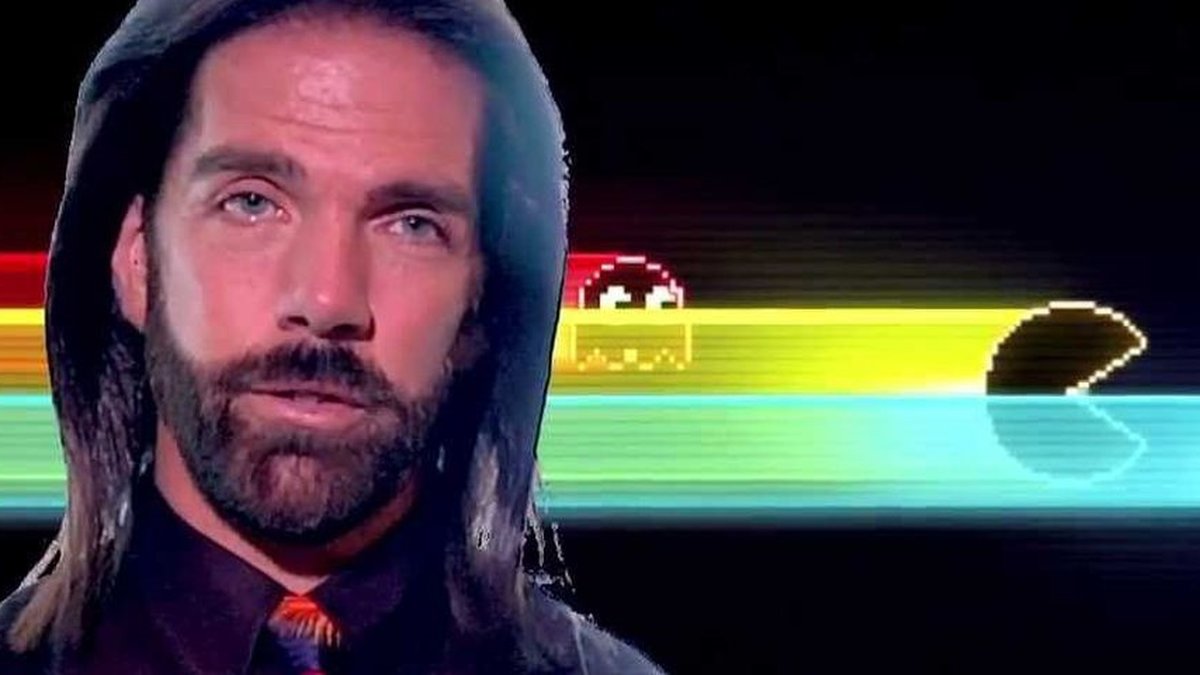 Recorde de Pac-Man é quebrado novamente - GameReporter