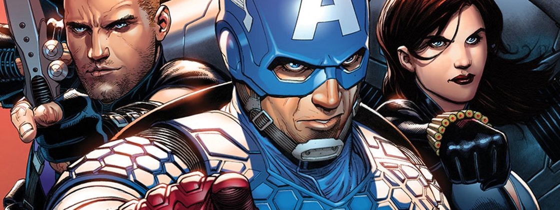 Imagem de: E se os Vingadores fossem equipe de TI? Confira quem faria o que na empresa