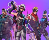 Patch 3.5 traz grandes mudanças para Fortnite 