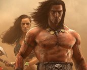 Conan Exiles ganha trailer com gameplay e contagem regressiva de estreia