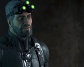 Fãs acreditam que retorno de Sam Fisher indica que vem um Splinter Cell aí