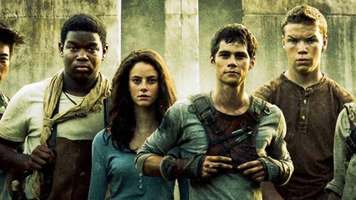 Estreias da semana: “Maze Runner - A Cura Mortal”, “The Post – A Guerra  Secreta” e mais 5 filmes