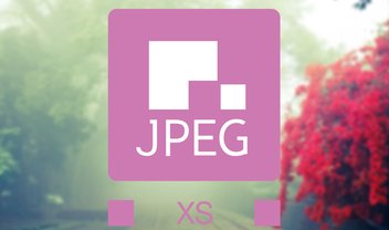 JPEG XS é o novo formato de imagem dedicado a VR e streaming