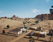 Novo mapa de PUBG já tem data para chegar nos servidores do Xbox One