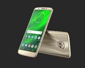 Moto G6 Plus terá processador Snapdragon 660 e 4 GB de RAM