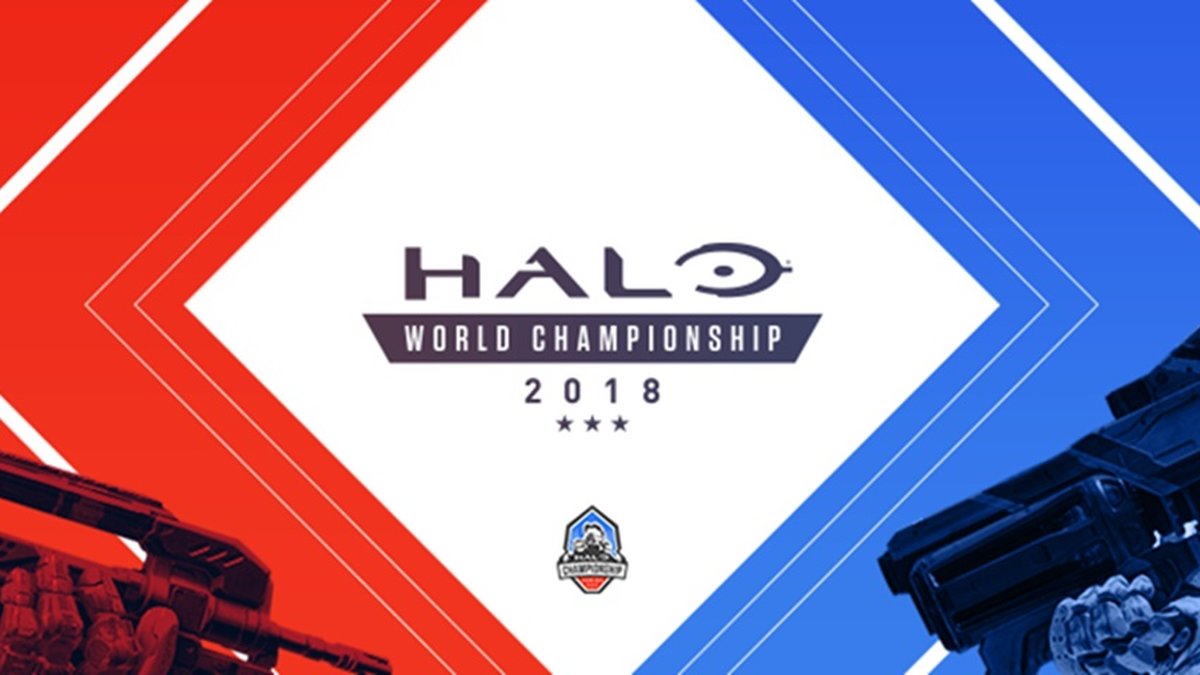 Halo World Championship 2018 teve premiação total de US$ 1 milhão