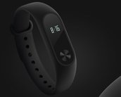 Presidente da Xiaomi revela ‘sem querer’ a Mi Band 3