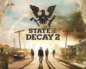 State of Decay 2: saiba quanto o jogo ocupará no armazenamento do seu X1