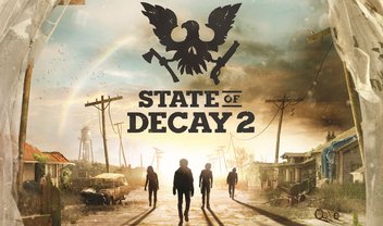 State of Decay 2: saiba quanto o jogo ocupará no armazenamento do seu X1