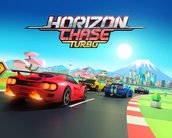 Horizon Chase Turbo ganha data de lançamento no PS4 – e é em breve