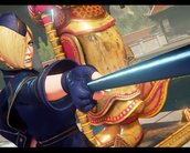 Falke é a nova lutadora confirmada em Street Fighter 5