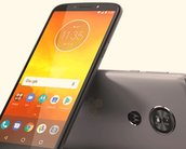 Novo vazamento de fotos exibe possível visual final do Moto E5 e do E5 Plus