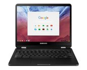 Sem muito alarde, Samsung lança Chromebook Pro com teclado retroiluminado