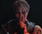 Death Stranding terá cenas de “derreter os olhos”, diz diretor de cinema