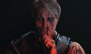 Death Stranding terá cenas de “derreter os olhos”, diz diretor de cinema