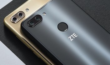 ZTE não poderá adquirir componentes de empresas dos EUA por 7 anos