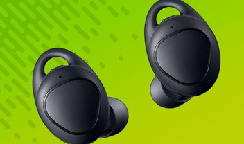 Samsung Gear IconX 2018: review/análise [vídeo]