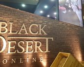 RedFox, que distribui Black Desert Online por aqui, estará na BGS 2018!