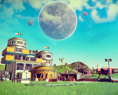 No Man’s Sky de Xbox One pode ter data de lançamento vazada na Amazon