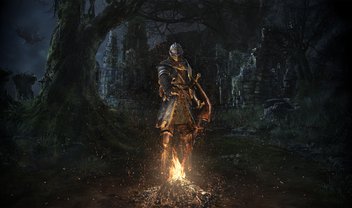 Dark Souls Remastered é adiado no Switch e ainda não tem data exata