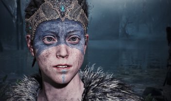 Hellblade bate 50 mil cópias em 1 semana no X1 e doa US$ 25 mil a entidade