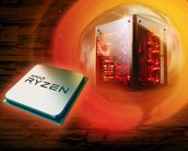 Processadores AMD Ryzen de 2ª geração ganham preço e data de lançamento