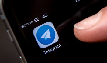 Bloqueio do Telegram na Rússia também derrubou lojas e serviços bancários