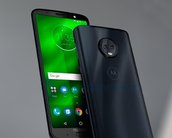 Teaser do Moto G6 mostra praticamente todo o design do aparelho