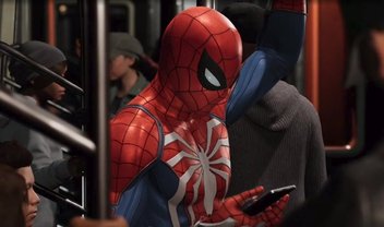 Insomniac assegura que Spider-Man trará uma história sobre Peter Parker