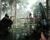 Hunt: Showdown ganha atualização com melhorias de perfomance