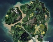 'Savage', novo mapa de PUBG já está em nova rodada de testes