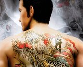 Coluna: Yakuza é uma série única no mercado e você deveria dar uma chance